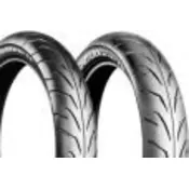 Bridgestone BT39FSS 100/80 R17 52S Moto pnevmatike