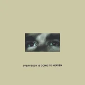Citizen - Everybody is Going to Heaven (Deluxe Edition) (Cloudy Gold Coloured) (2 LP)