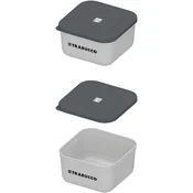 TRABUCCO BAITSAFE BOX 16 VENT