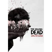 The Walking Dead: The Telltale Definitive Series Steam Key GLOBAL