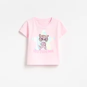 Reserved - GIRLS` T-SHIRT