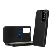 Maska na preklop Smart Window za Samsung S25 Ultra/ S938B crna