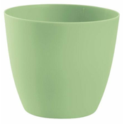 Embalaža Ella - mat pistacija 15 cm