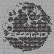 Rhys Bloodjoy - Human.Pattern.Repeat. (Limited Edition) (LP)