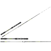 Rib. palica KALI KUNNAN Zizari Jigging - 1,8m/80-220g