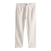 Next Chino hlače ecru