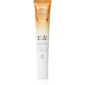 Lumene Natural Glow Skin Tone Perfector tekoči osvetljevalec odtenek 1 Honey Glow 20 ml