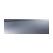 Daikin Emura FTXJ 2.0/2.5 kW, srebrna, FTXJ20AS9/RXJ20A9