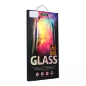 Zastitno staklo Tempered Glass full glue za Xiaomi 12/12x zakrivljeni crni