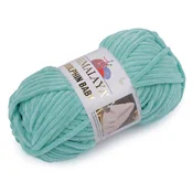 shumee Himalaya debela preja delfin baby turkizna 80335