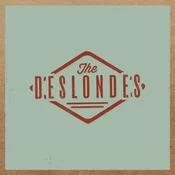 The Deslondes - The Deslondes (Limited Edition) (Mardi Gras Purple Coloured) (LP)