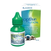 ALLERGAN - Optive Fusion