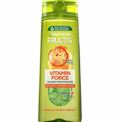 Garnier Garnier Fructis Vitamin Force Fortifying Shampoo 360ml