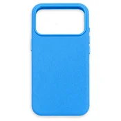 MaxMobile maskica za iPhone 17 Pro Max/18 Pro Max Magsafe Premium CORESHIELD light blue