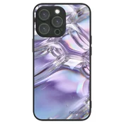 ULTIMATE CASE za Apple iPhone 13 Pro - Iridescent bubbles