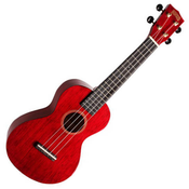 Mahalo MH2-TWR Trans Wine Red Koncertne ukulele
