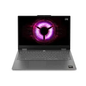 LENOVO LOQ Essential 15ARP11 (Luna Grey) FHD IPS 144Hz, Ryzen 5 150, 16GB, 512GB SSD, RTX 5050 8GB (83VA002PYA)