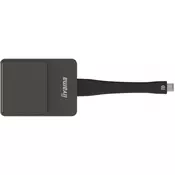 Iiyama kabelloser Präsentation-Dongle mit USB-C-Stecker