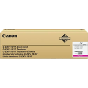 CANON boben ENOTA CEXV16/17 MAGENTA (0256B002AA)