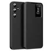 Etui Techsuit SmartView za Samsung Galaxy A56 - black