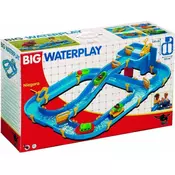 VELIKA igra Waterplay Niagara Water za djecu