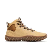 Ženska obutev za uporabo na prostem Merrell Wrapt MID WP Pecan UK 8