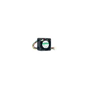 QNAP ventilator (ventilator 40 x 40 x 20 mm, 12 V)