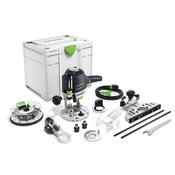 Festool Frezalnik OF 1400 EBQ-Plus-Box 578953