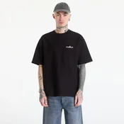 Majice Carhartt WIP S/S WIP Label T-Shirt UNISEX Black L