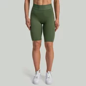 STRIX Ženski biciklisticki šorts Lunar Cedar Green