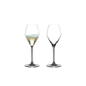 RIEDEL HEART TO HEART Caše za šampanjac, 2 komada, 305ml