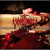 Vomitory - Terrorize Brutalize Sodomize (Limited Edition) (180 g) (LP)