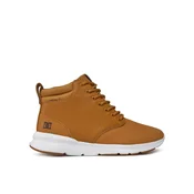 Gležnjarji DC Shoes Mason 2 ADYS700216 Rjava