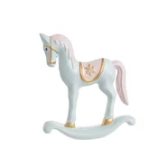 shumee lesen gugalni konjiček 17 cm mint barve | 38CAN11735_MI