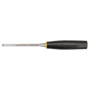 Topex Ploščato dleto, 6 mm, plastičen ročaj TOPEX 09A106