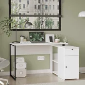 Hanah Home Radni sto, Beli