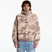Mikina Represent Shuttle Hoodie UNISEX Riot Camo XL