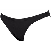 Arena solid bottom black/white 36