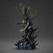 Figurica Iron Maiden - Fear of the Dark Eddie - IS95631