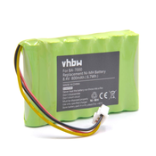 Baterija za tiskalnike Brother PT-7600/PT-7600V, 800 mAh