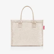 REISENTHEL TORBA NAKUPOVALNA TEDDY SAND
