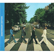 Beatles - Abbey Road