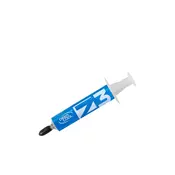 DeepCool termalna pasta - Z3 (Toplinska provodnost: 1,134 W/m-K, Toplinska stabilnost: 5,1, Viskoznost: 73 CPS, 1,5 grama)