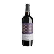 VINO SASSEO PRIMITIVO SALENTO ZONIN 750ml
