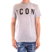 Moška majica Dsquared2 ICON