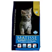 Matisse hrana za macke Kitten Chicken & Rice - 400 g