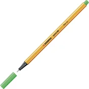 Stabilo FLOM. 0,4 POINT 88/16 LE.EMERAL*