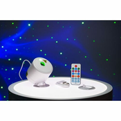 LED svetlobni efekt Magic Sky Fun Generation