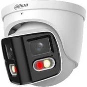 IP Dahua IPC-PDW2849-A180-E2-S-PV-0280B IP kamera 8MP, 180 pogled, Starlight