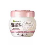 Garnier Botanic Therapy negovalna maska za lase - Oat Delicacy Hair Mask